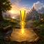 QuestGuru logo