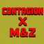 Contagion/Mutants&Zombies Compat logo