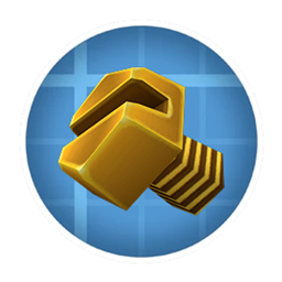 Create Ratchet logo