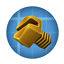 Create Ratchet logo