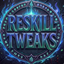 Reskillable Tweaks logo