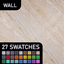 🧱  [ESI] Sandstone Sonata (Wall) | Wall logo