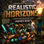 Realistic Horizons logo