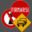 Siculania road sign pack for Traffic Simulator logo