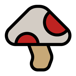 Strippable Mushroom Blocks project image