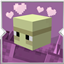 Shulker Pet logo