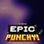 Tijōn's Epic Punchy (EF + Punchy) logo