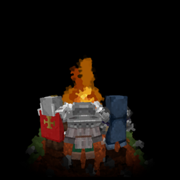 Campaign Core: Washed Ashore project image