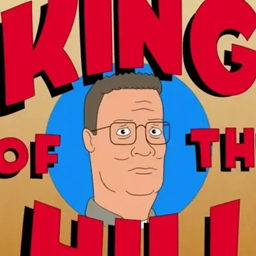 ROTH (Simple King of the Hill) project image