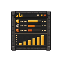 Statboard project image