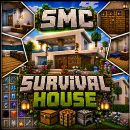 SMC Survival house project image