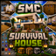 SMC Survival house logo