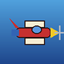 Little Plane logo
