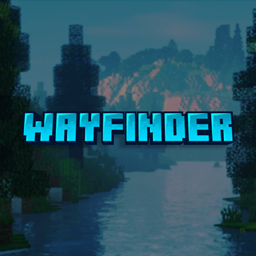 Wayfinder project image