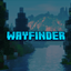 Wayfinder logo