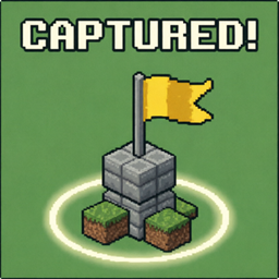 CAPTURED!