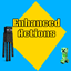 Enhanced Actions logo