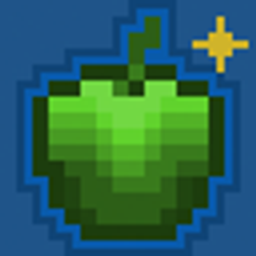 Apples Reforged project image