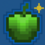 Apples Reforged logo