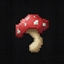 Retextured Mushrooms logo