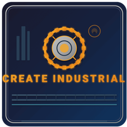 Create Heavy Engineering[modpack helper] project image