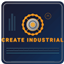 Create Heavy Engineering[modpack helper] logo