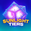 SunLight Tier Tagger logo