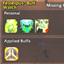 Festerpus' Buff Watch logo