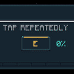 Quick Time Event Engine [QTEE] project image