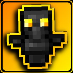 Neon Silhouette | cPVP Outline Rework project image