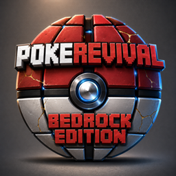 Pokemon Revival logo