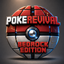 Pokemon Revival logo
