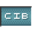 Cib Lib logo
