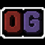 Overglazed! logo