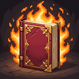 Not Enough Guide Books [NEGB] logo
