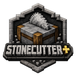 More Stonecutter Recipes project image