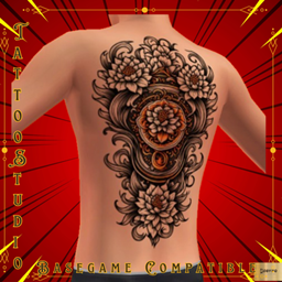 Robynq Tattoo LTD7288 - Basegame compatible project image