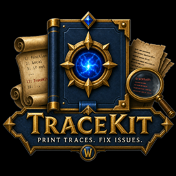 LibTraceKit project image