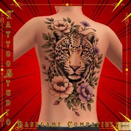 Robynq Tattoo LTD7289 - Basegame compatible project image