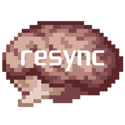 Sanity: Descent Into Madness (Resync) project image