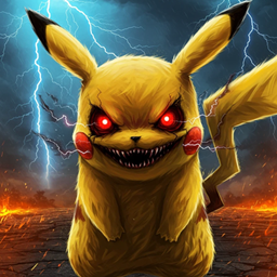 Feral Pixelmon project image