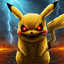 Feral Pixelmon logo