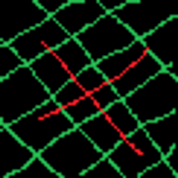 NO GRIDS! logo
