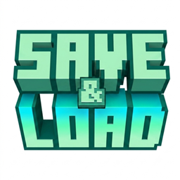 SaveAndLoad logo