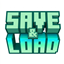 SaveAndLoad logo