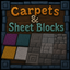 Carpets & Sheet Blocks logo
