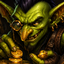 Goblin logo