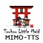 TouhouLittleMaid MIMO TTS logo