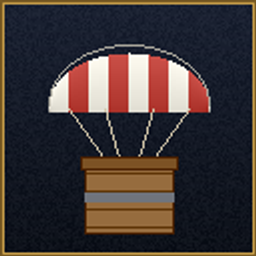 Trading Post: Distant Colonies project image