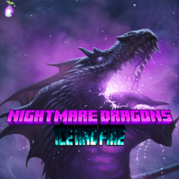 Nightmare Dragons (Ice and Fire) project image